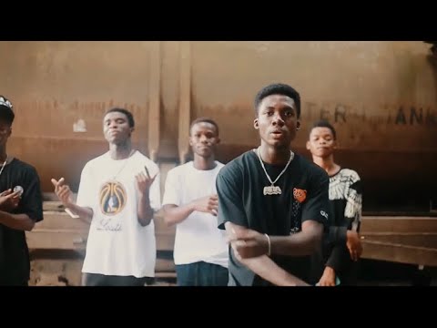 Coldin Kline-Broke Freestyle(Official Video) - YouTube