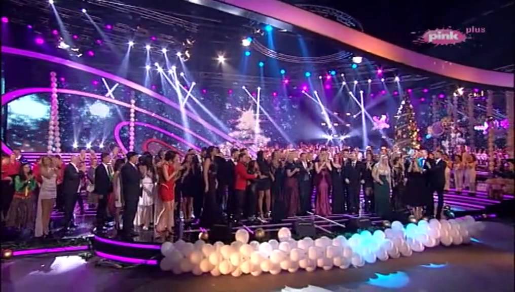 Pinkovo Narodno Veselje 2015 5 deo