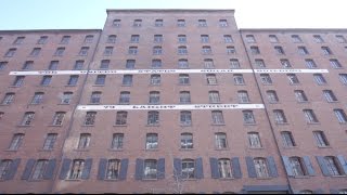 79 Laight Street, Tribeca Loft, Nyc - Real Estate Tour