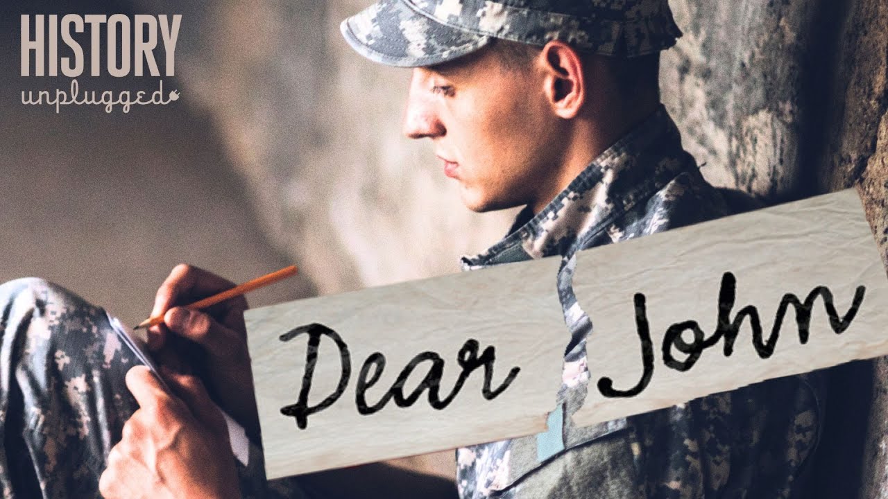 What “Dear John” Letters Tell Us About the Fragility & Camaraderie of Wartime Relationships