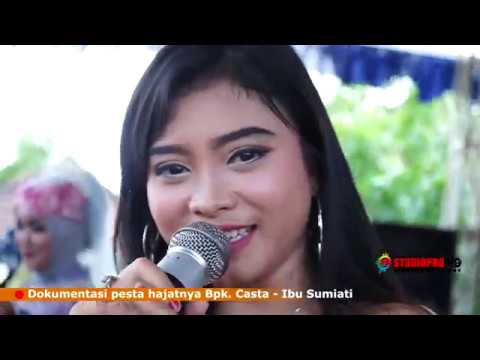 WEDANG PUTIH VOC. DEDE RISTY | LIVE MUSIC GANJENE PANTURA