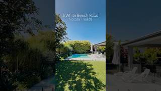 Offermann 6 White Beech Road, Noosa Heads