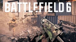A Flawless Round of Breakthrough - Battlefield 6
Highlights from Beta Weekend 2 of Battlefield 6! Featuring the most insane round of Breakthrough that I have ever experienced. I already miss this game so much which is a good sign!
Leave a Like if you Enjoyed and Subscribe for more! https://www.youtube.com/@DeathStalker?sub_confirmation=1
Cinematic Channel: https://www.youtube.com/@DSCinematics
My Twitter: https://twitter.com/DeathStalker131
#Battlefield #BF6 A Flawless Round of Breakthrough - Battlefield 6