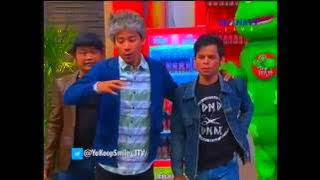 Djibril Firmansyah  Ariel KW Super Suara 99,9% mirip