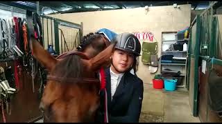 Videoentrevista Csn5 Ghj Isabella González Xie Y Su Nueva Garsina