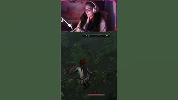 My Worst Enemy in Oblivion is ME