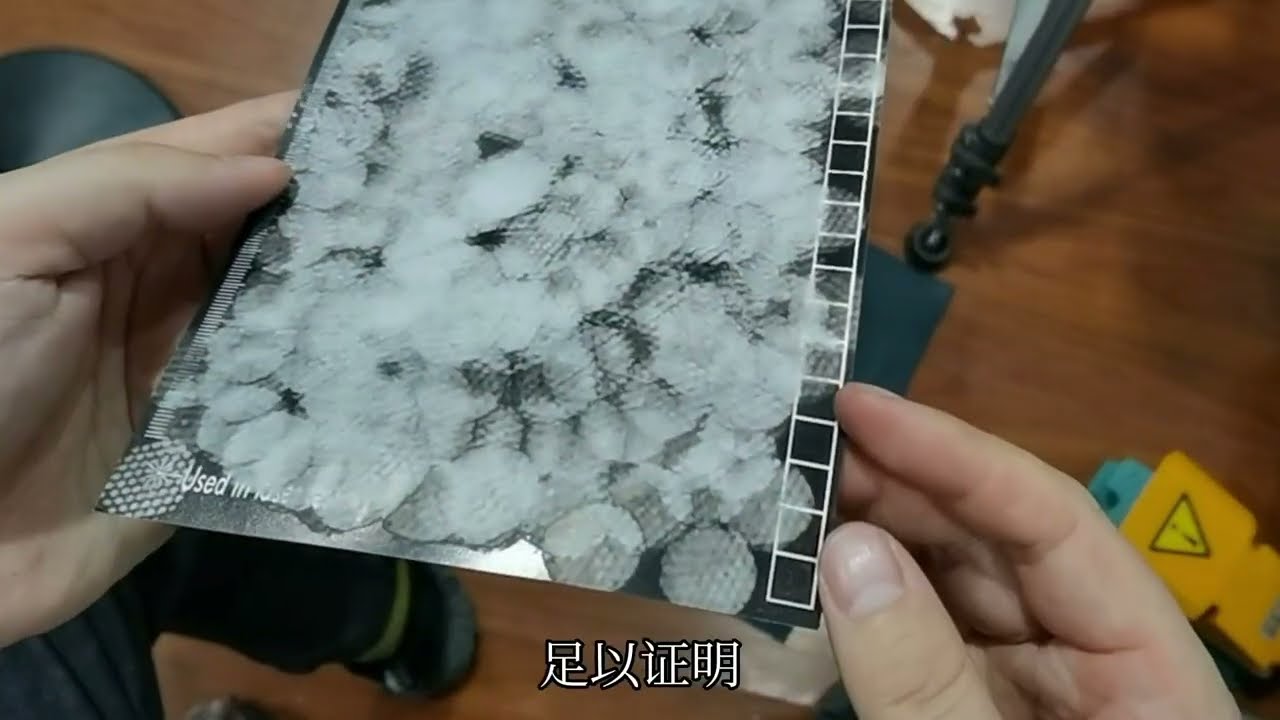 ​你的纹身为何快洗干净时却洗着没效果？看完这个视频你就明白！