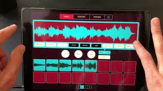 Koala Sampler Anfänger Tutorial Vorstellung, Übersicht, Beat erstellen, deutsch