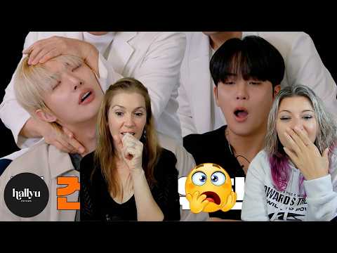 ATEEZ (에이티즈) WANTEEZ Ep 51 | "Let's be happy and stay healthy" Reaction