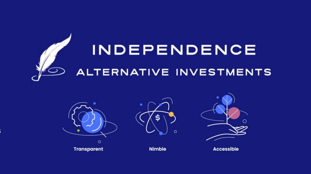 Independence Alternative Investments - YouTube