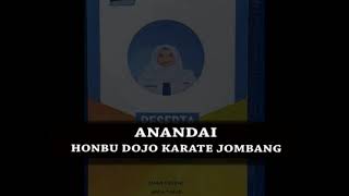 Anandai - Indira Maureen Rheifa Wibowo Kosn Nasional