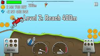Hill Climb Racing V:1.45.0 (APKMOD) screenshot 2
