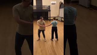 Intermediate Swing Recap Week 8 July/Aug 2025