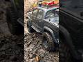 Listen closely friends as trail trucks abound,rocks’n mud are crawling but don’t make a single sound