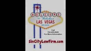 Las Vegas Traffic Ticket Lawyer: Jon Martin, Esq.