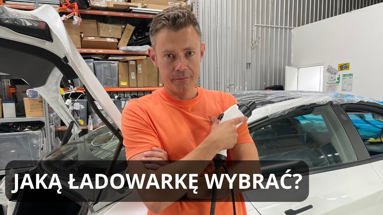 Ładowanie samochodu elektrycznego. Wszystko co musisz wiedzieć | EV REPAIR