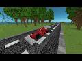 How to make a F1 Car in Bloxd.io || Bloxd.io
