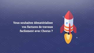 Dmatrialisation Des Factures De Travaux Avec Chorus Pro