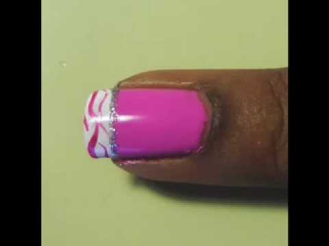Zebra Tips