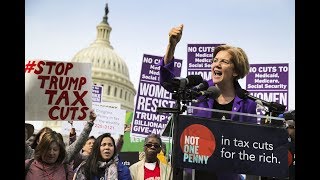 Caller: Wealth Tax Makes More Sense Than Taxing Capital Gains