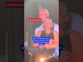 #KissCam bei #Coldplay-Konzert lässt Affäre eine Tech-CEOs auffliegen. #AKRedaktion #Shorts
