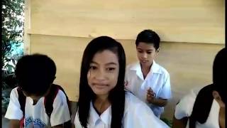 Mannequin challenge bulilit version