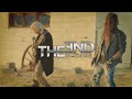 The End Machine - &quot;Hell Or High Water&quot; - Official Music Video