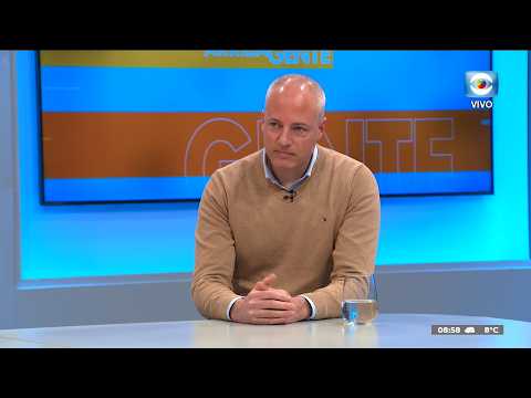 Interview - Montevideo City Government fines at least 170 people per day for driving in the bus-o...