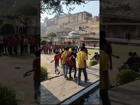 #vlog #minivlog # #dailyvlog #indianfort #comments #jaipur