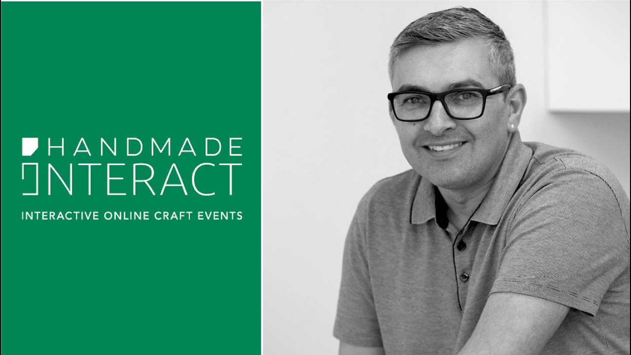 An introduction into glass fusing techniques with A H Contemporary