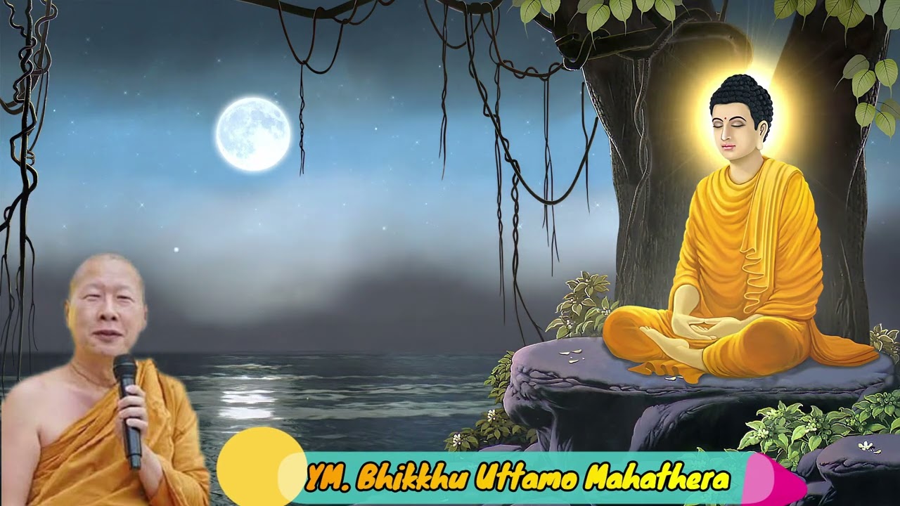 Konsep Ketuhanan Dalam Agama Buddha