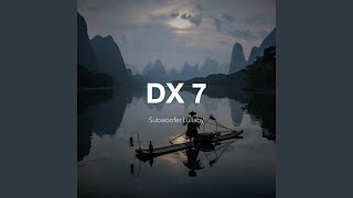 Subwoofer Lullaby (From "Minecraft") - DX 7