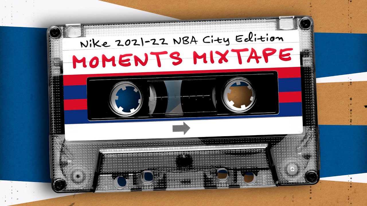 nike nba 2021