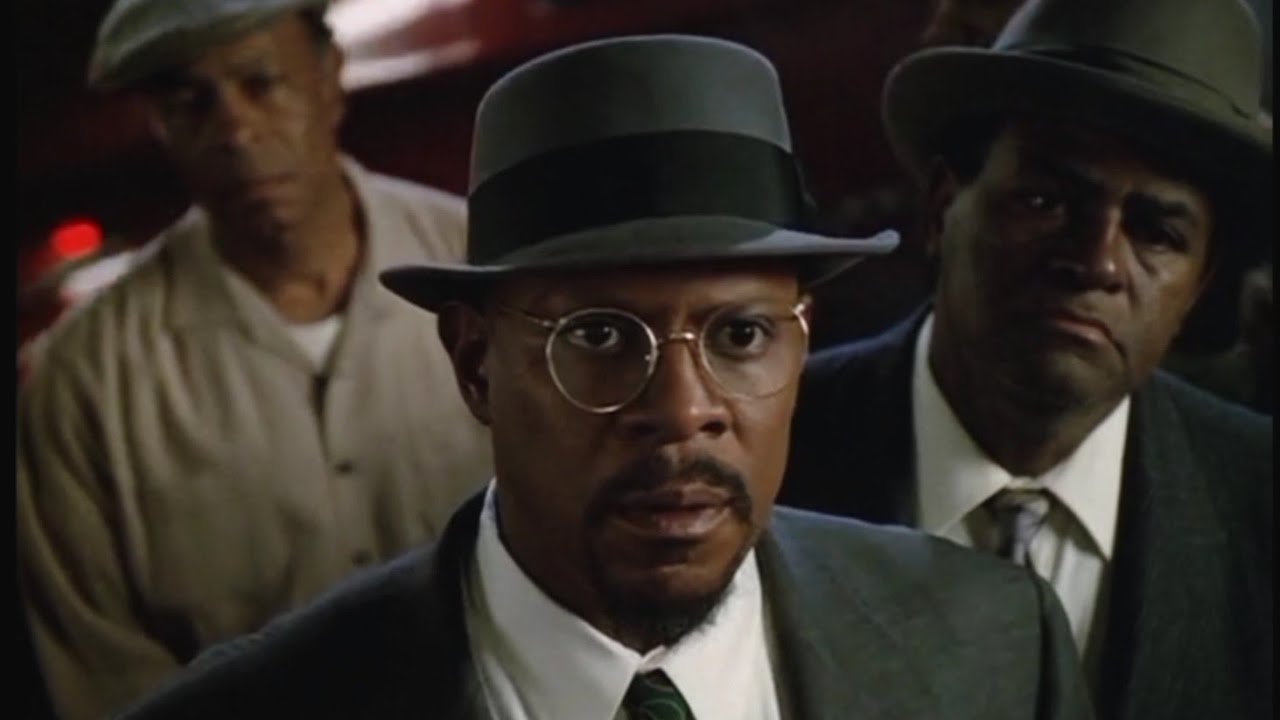 far beyond the stars//don't come back