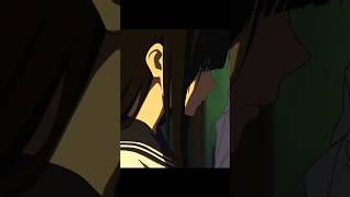 hyouka - Chitanda crying 😭😭|#fandub #dubbing #shorts