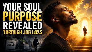 Your Soul Purpose Revealed Through Job Loss