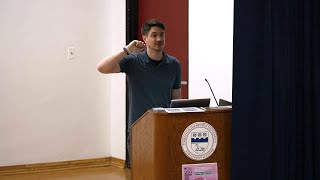 FDU's AI Symposium 2026