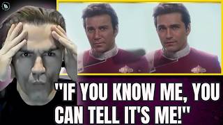 Download Lagu How much of Star Trek Unification was Sam Witwer vs William Shatner? MP3