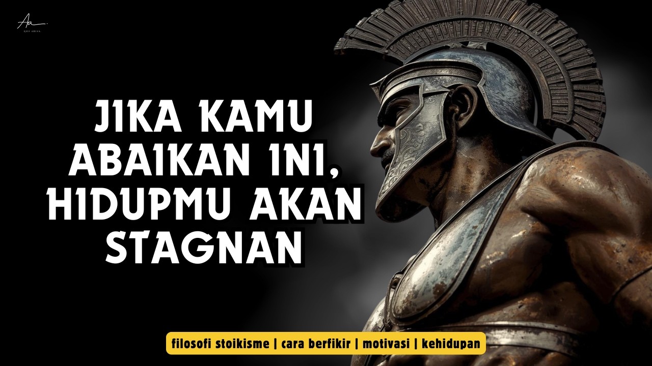 9 HAL PENTING YANG WAJIB KAMU LAKUKAN HARI INI - ARIF ARSYA