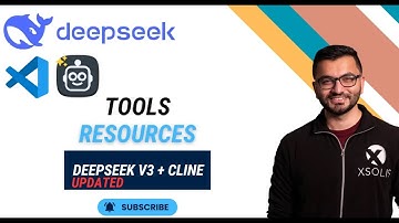 [UPDATED] DeepSeek V3 + Cline Integration: The Ultimate AI Development Setup 2025