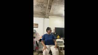 BSIT 1 4 Serrano, Yumi Gabrielle S  Performance Task No  1   Seated Dance Workout