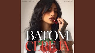 Batom Cereja