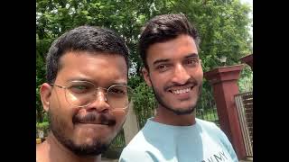 My 2 years in NIT JSR