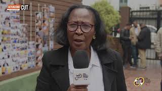 - 1 De Octubre Hablan Las Subdirectivas Cut