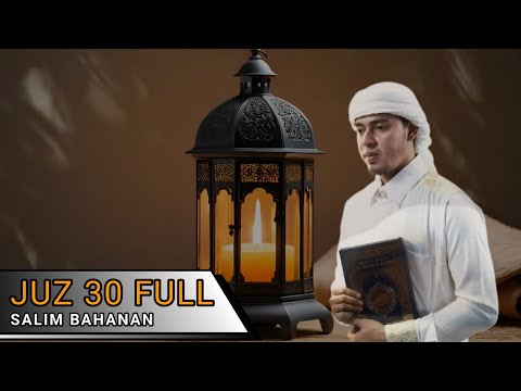 murottal merdu sedih