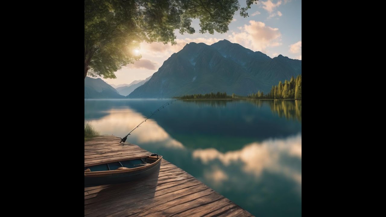 Cast n Chill FISH OR DIE #6