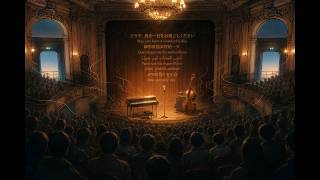 [playlist] QuietLY · Best Wishes to Everybody — Theatre Echo Multilingual Soul Jazz screenshot 2