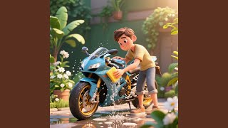 Pandik pandik ntan motor tie wek