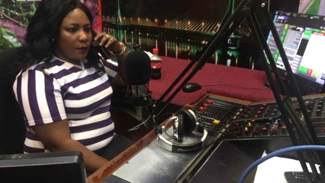 Nawasa omukazi owogusirani bwenamugoba nansula eddalu Ebbaluwa ya Mulongo Babirye Sarah