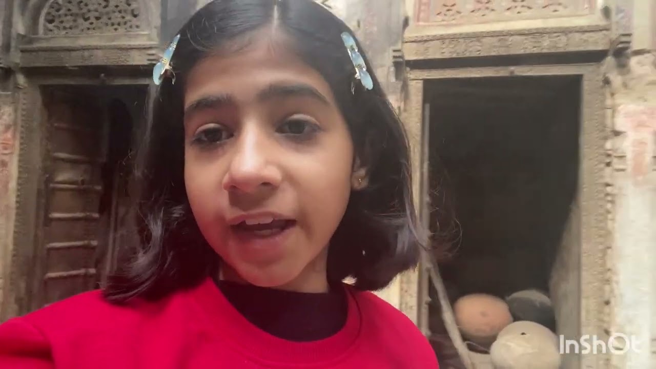 Day-2 in Mandawa,Rajasthan 🌵🏜️🐪